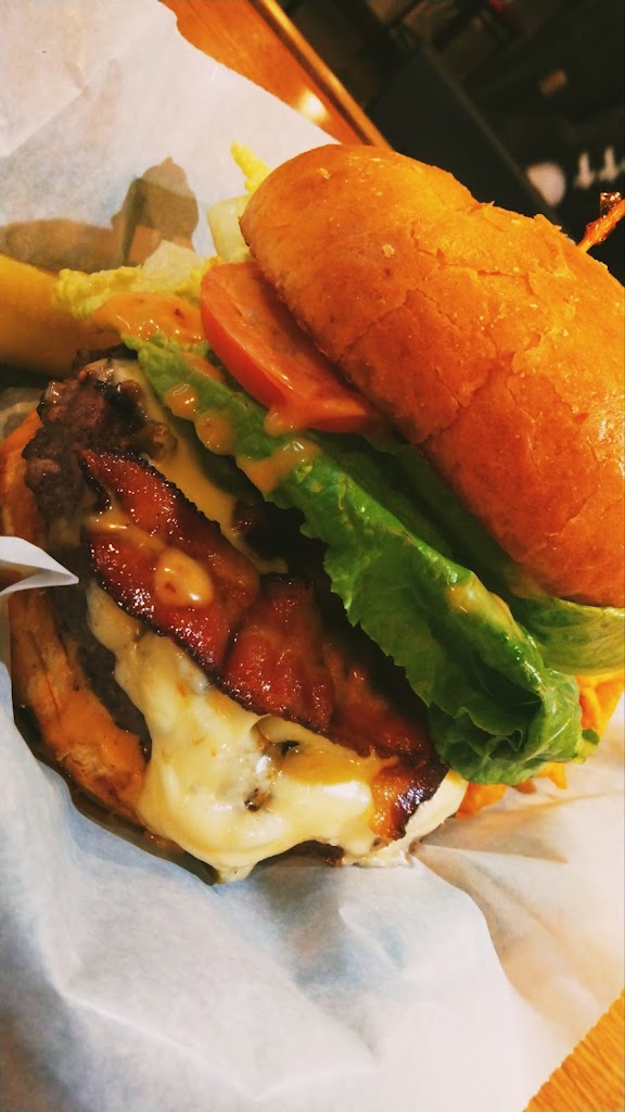  Black Bear Bar & Grill