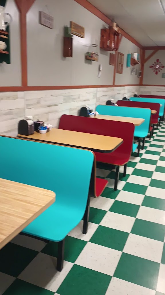  Just Like Home Cafe Llc