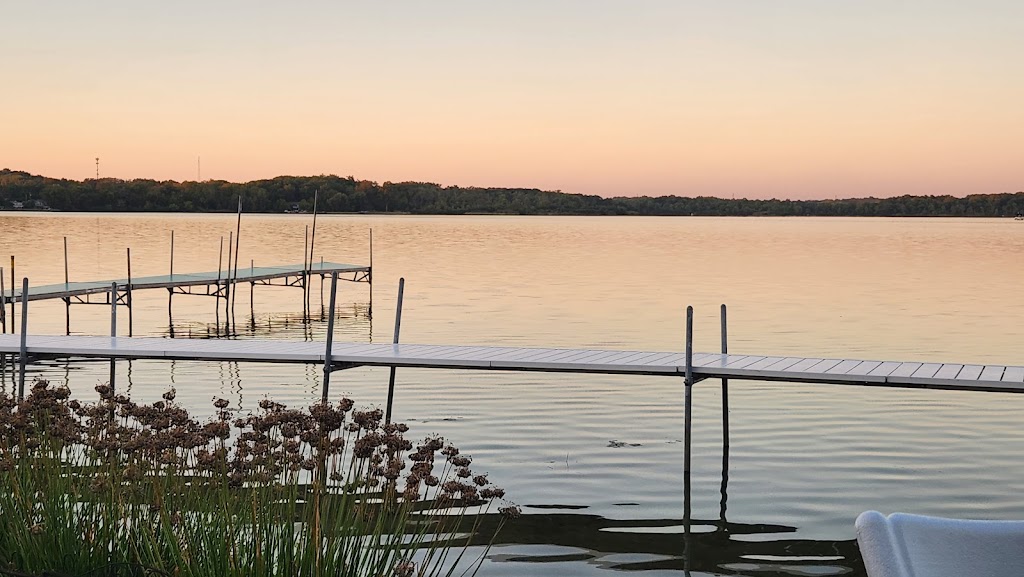  Silver Lake Marina Wisconsin