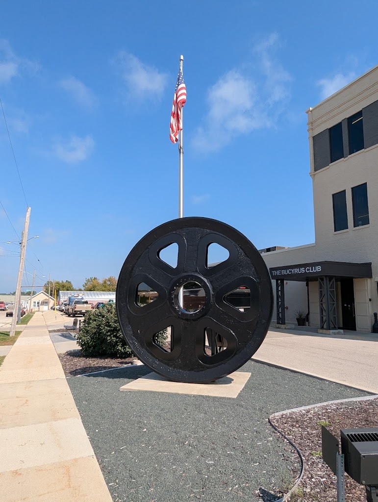  Bucyrus Club & Event Center