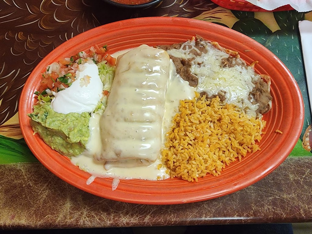  Palenque Mexican Bar & Grill