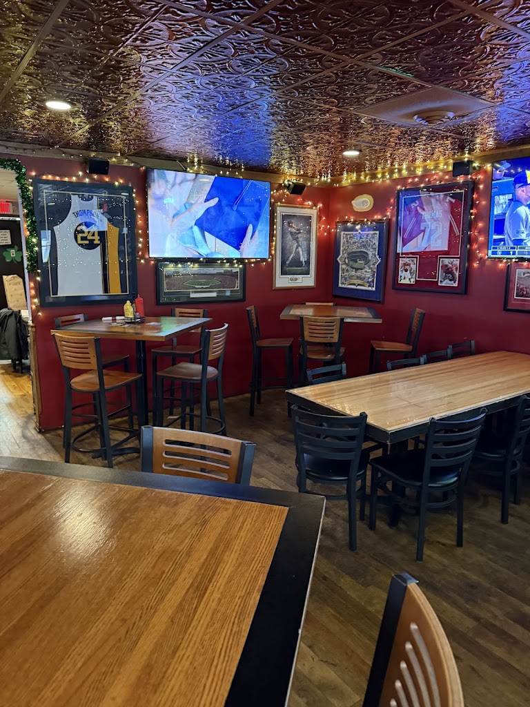  Bobby's Bar Great Place Good Times