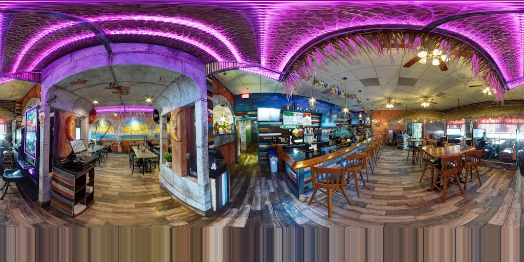  Matteo's Mexican Grill