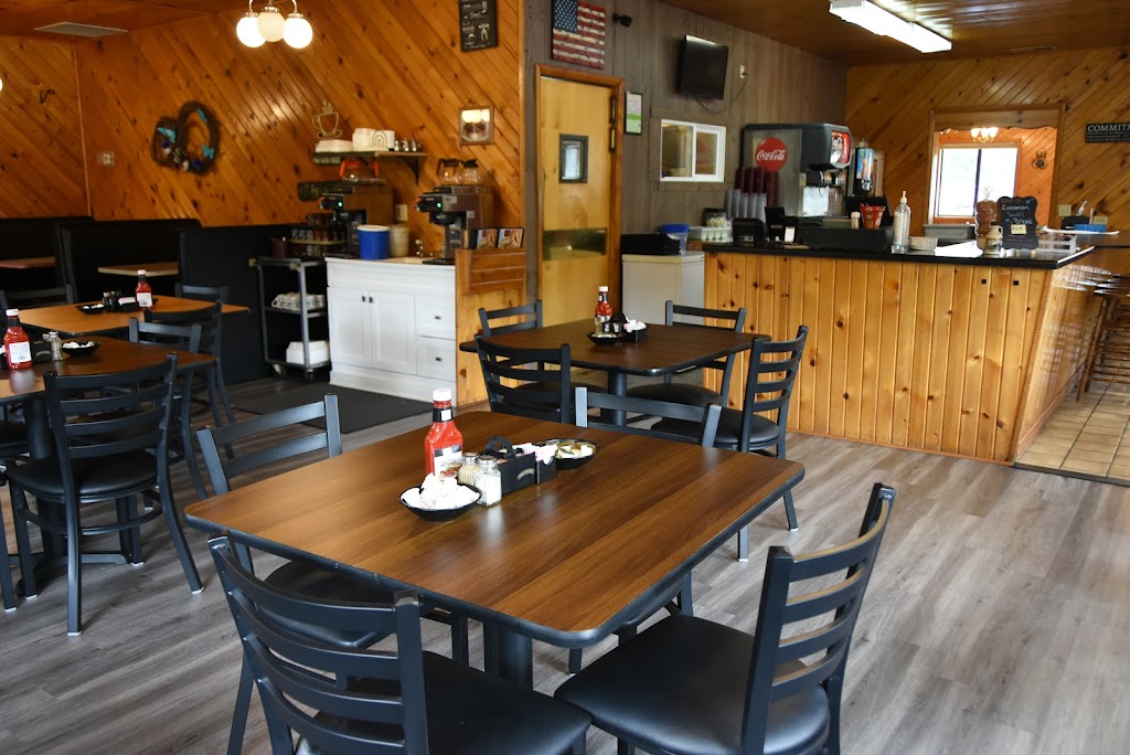  Chefo's Pancake House