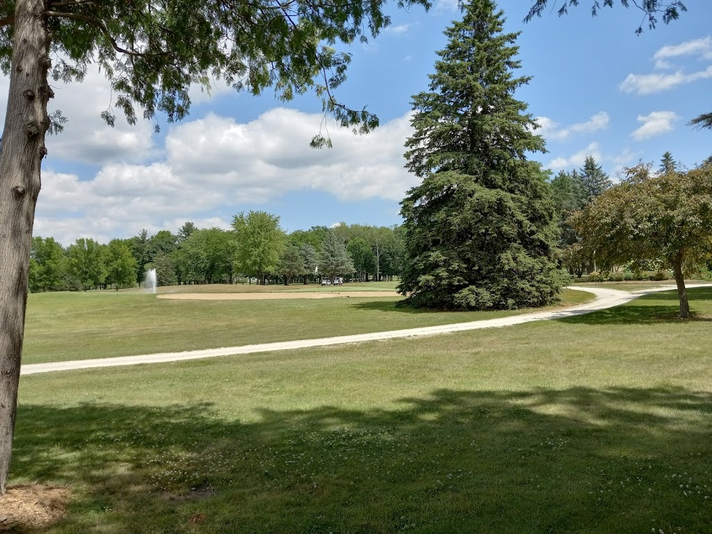  Wander Springs Golf Course