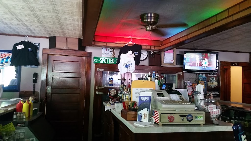  Birmingham’s Bar And Cottages