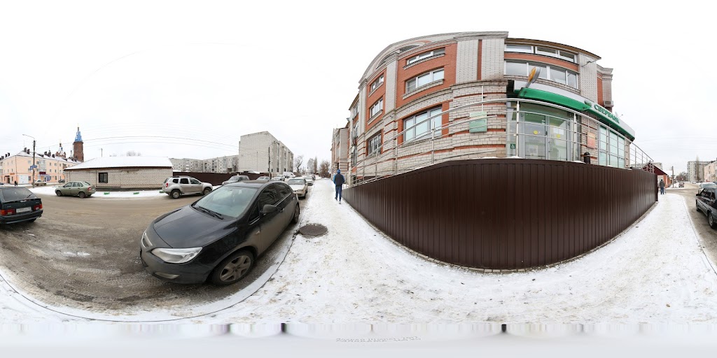  СберБанк