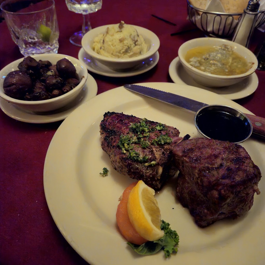  The Duck Inn Supper Club