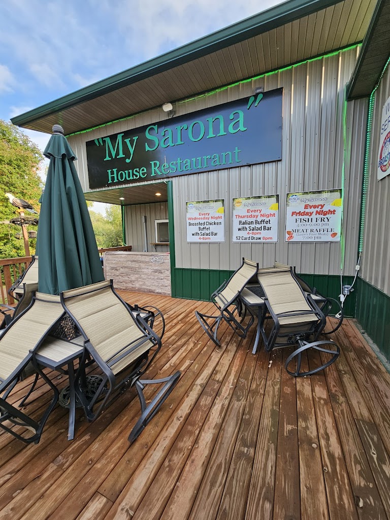  Whitetail Ridge Campground