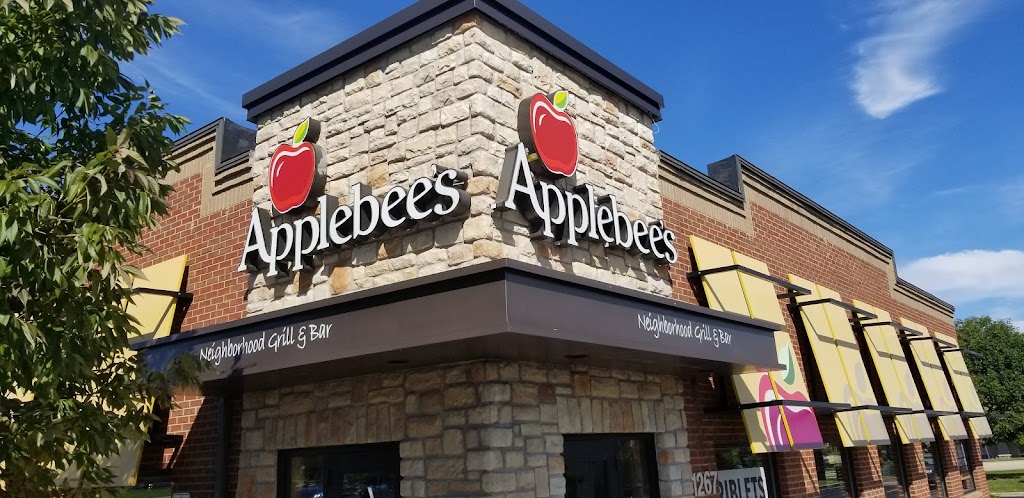  Applebee's Grill + Bar