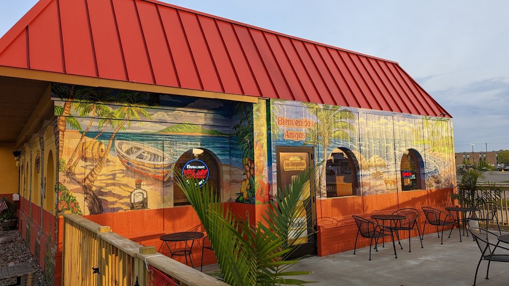  Las Margaritas Mexican Restaurant