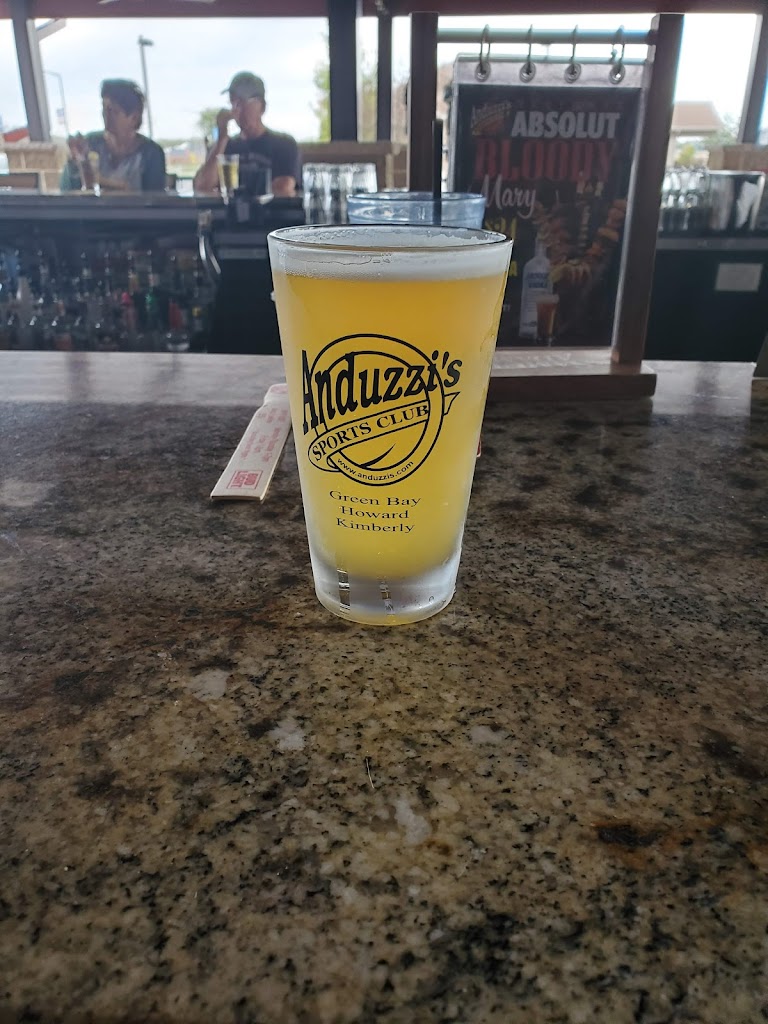  Anduzzi's Sports Club - Howard