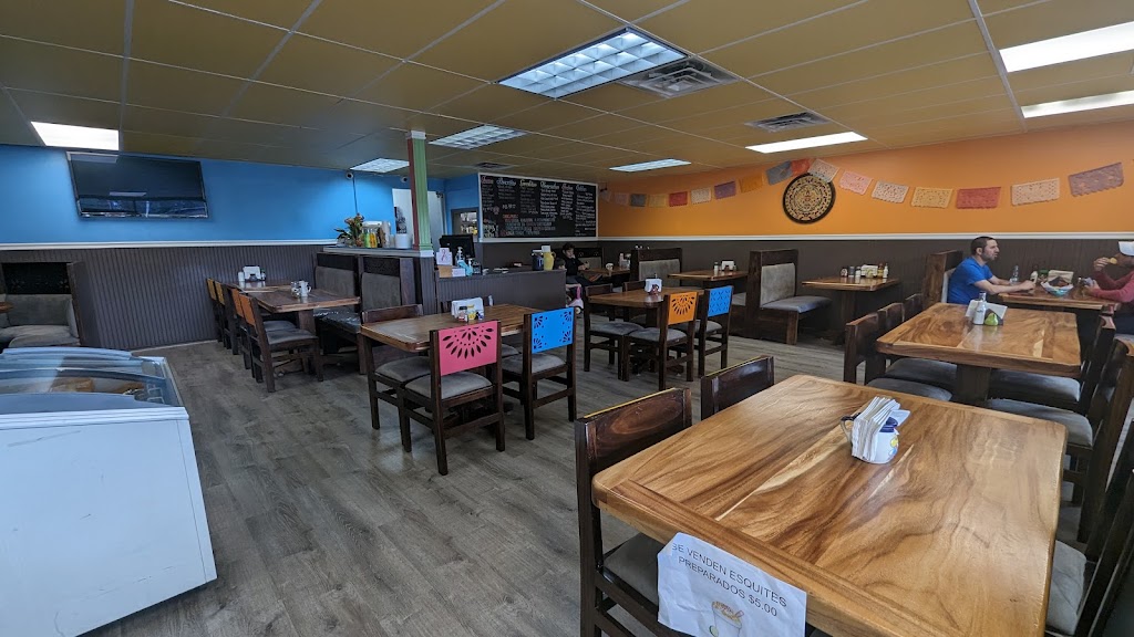  Lupita's Market & Restaurant