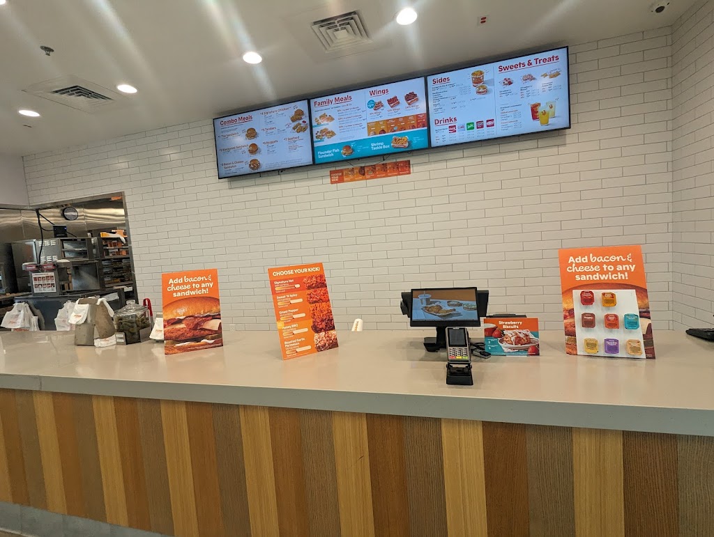  Popeyes Louisiana Kitchen