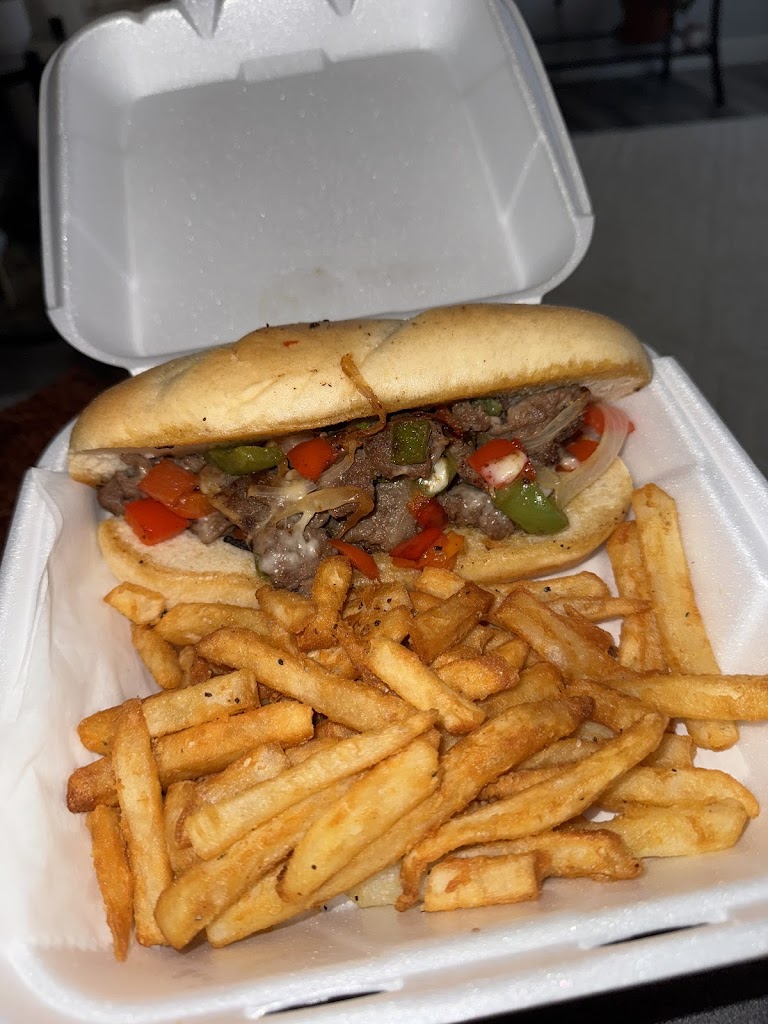  Snap’s Fish, Chicken & More