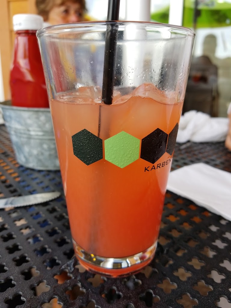  The Rock Bar & Grill