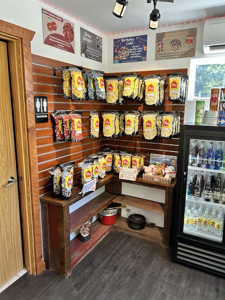  Island Popcorn Barn