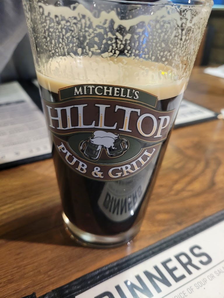  Hilltop Pub & Grill