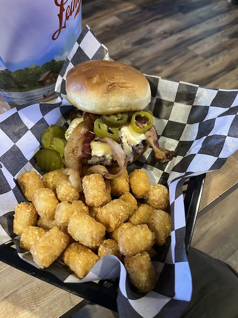  Baa Baa Lou's Bistro & Brews