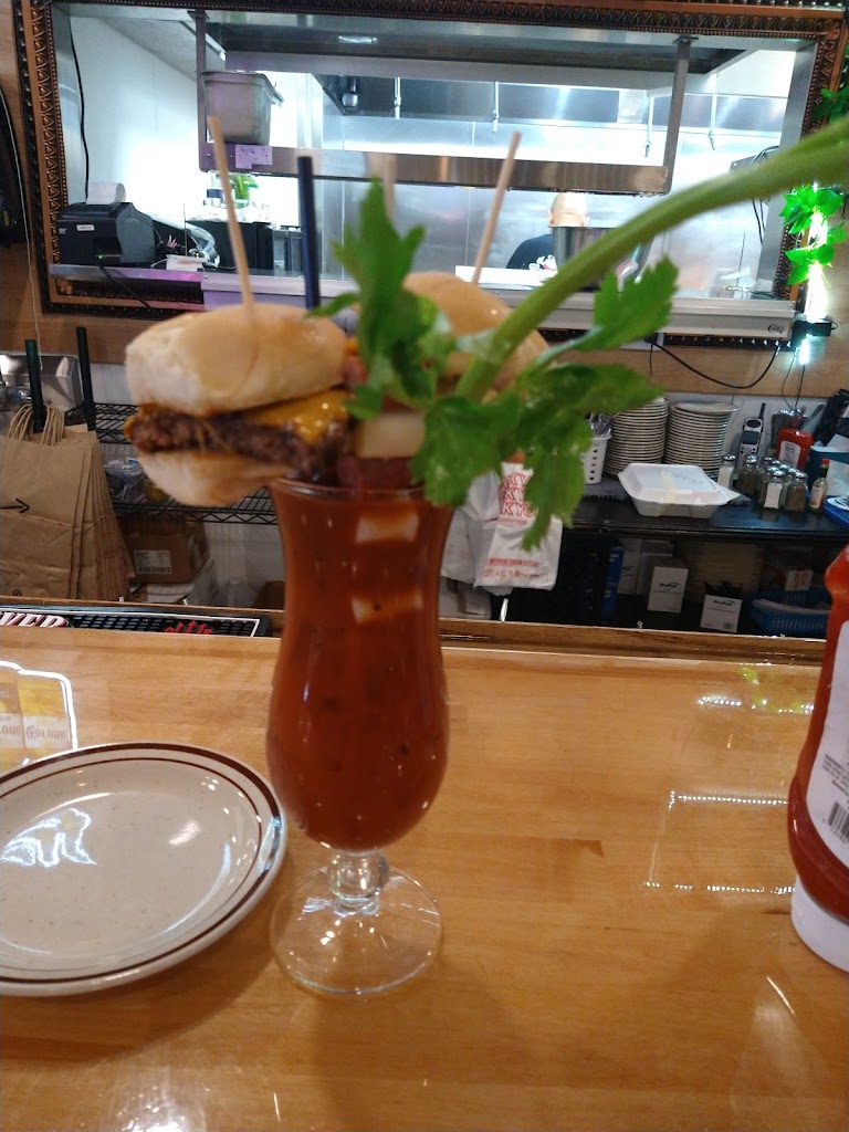  Badger Burger Company Oconomowoc