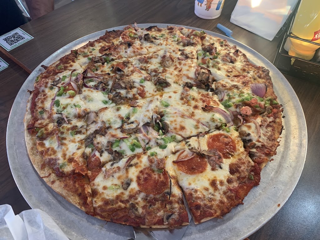  Jackson Point Sports Grill & Banquet