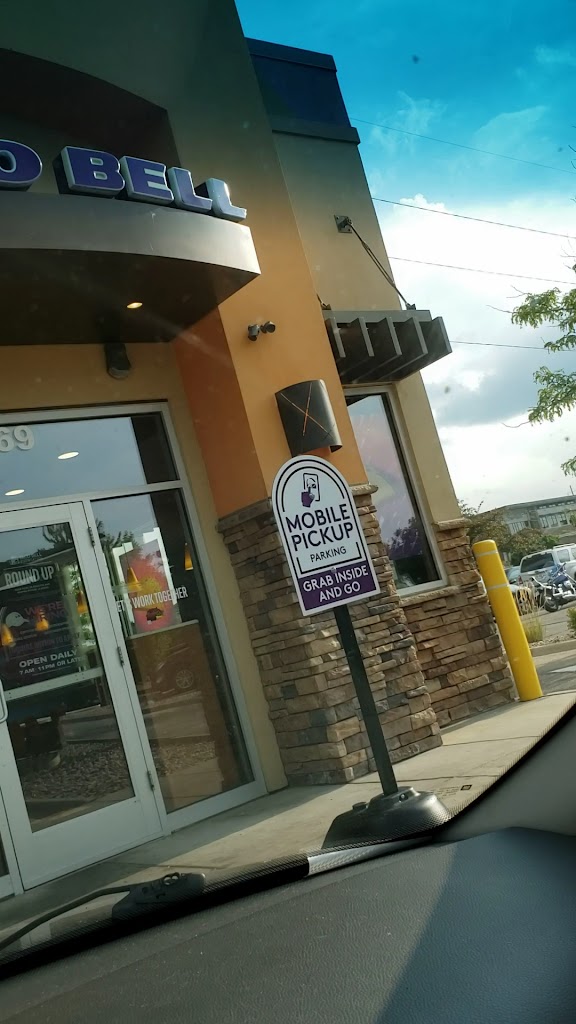  Taco Bell