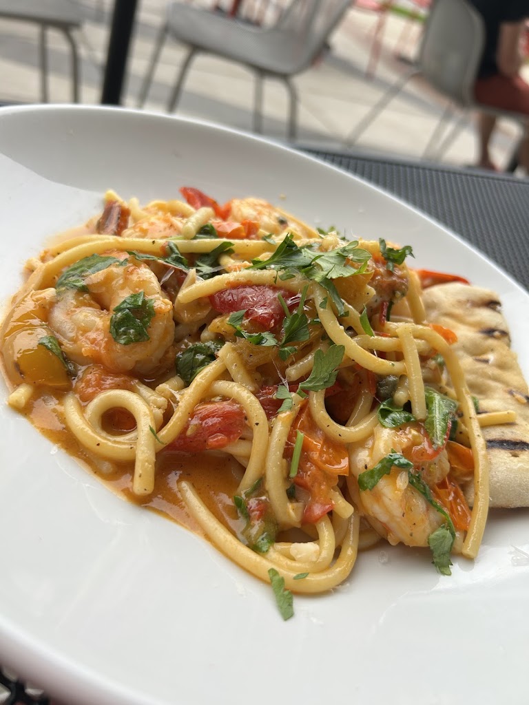  Salvatore's Tomato Pies - Livingston