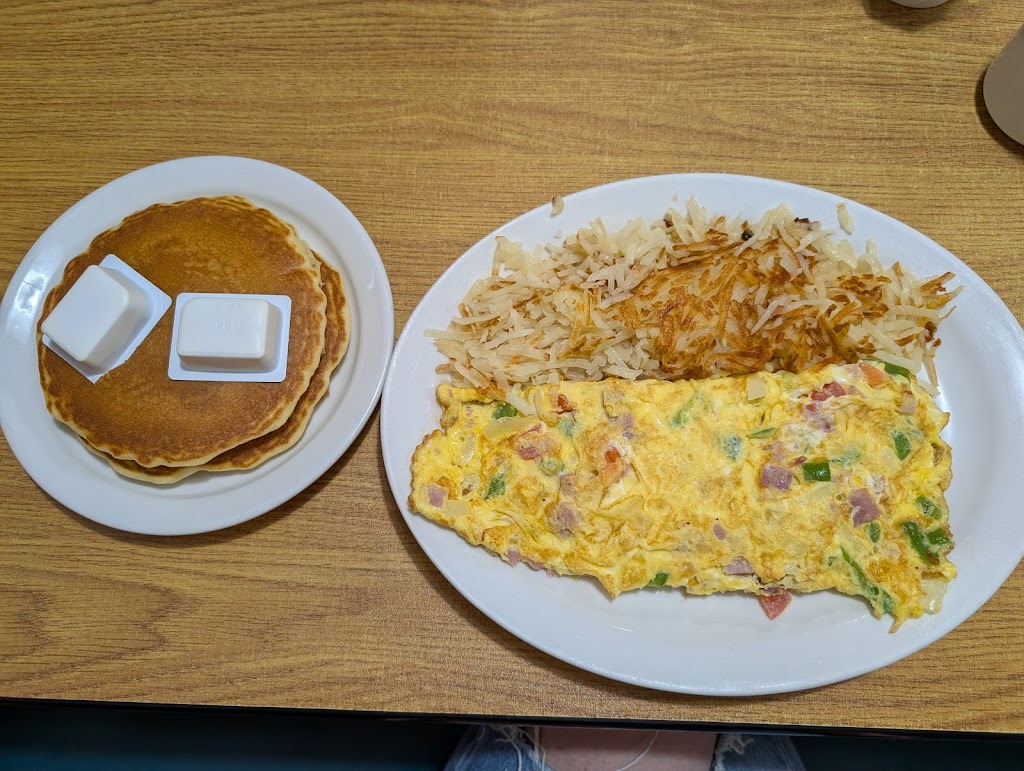  Hillcrest Family Restaurant