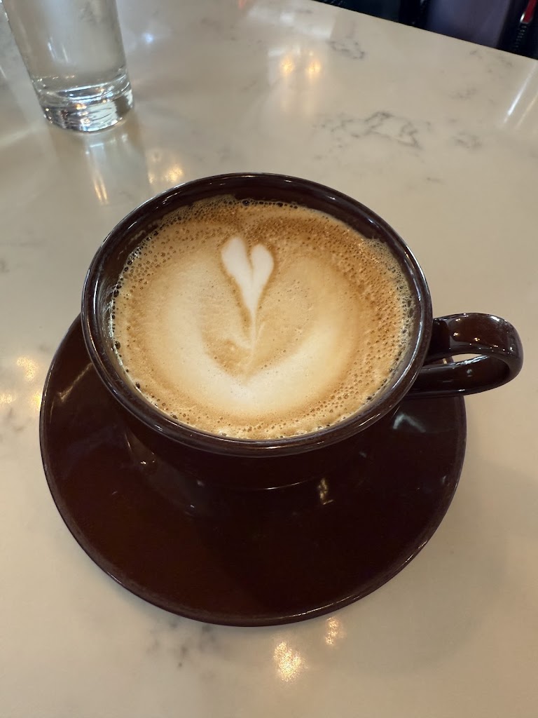  Uncle Wolfie's Breakfast Tavern