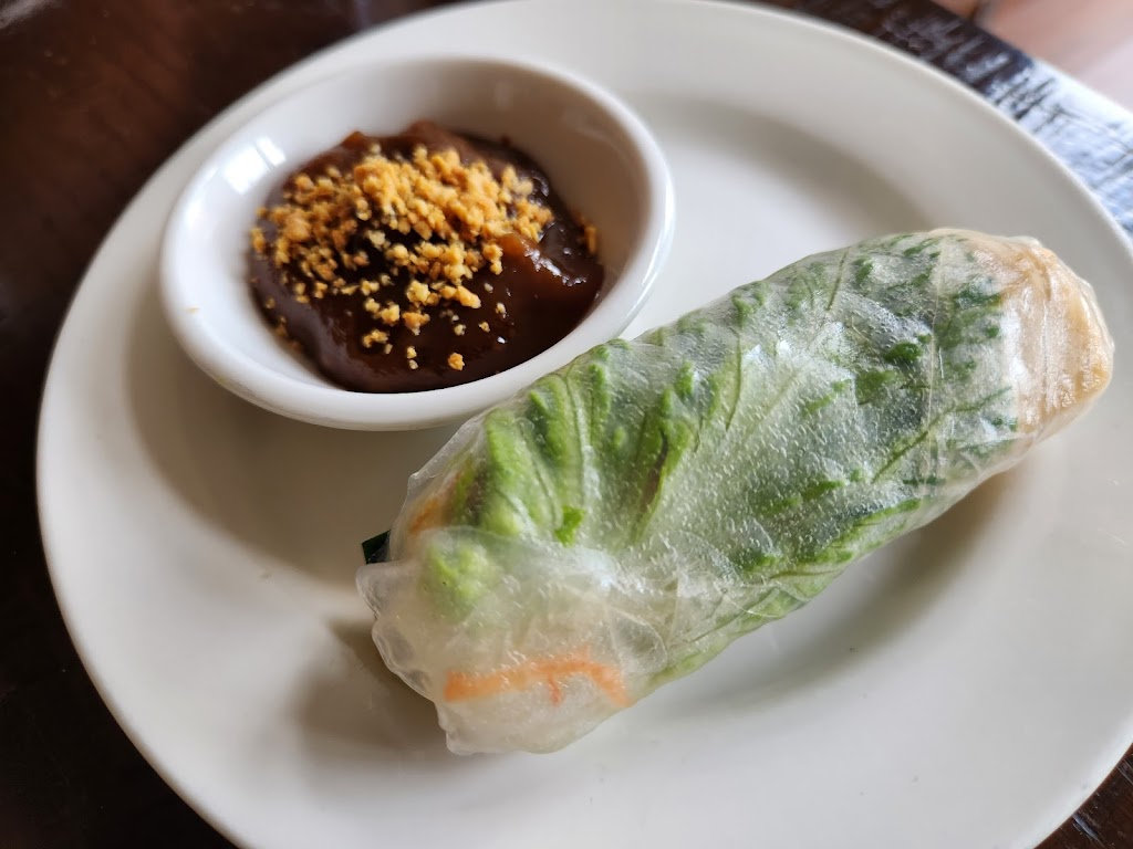  Thai-namite on Brady Street