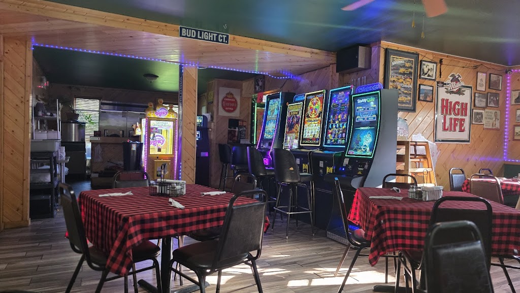  MACK'Z Pub and Grill