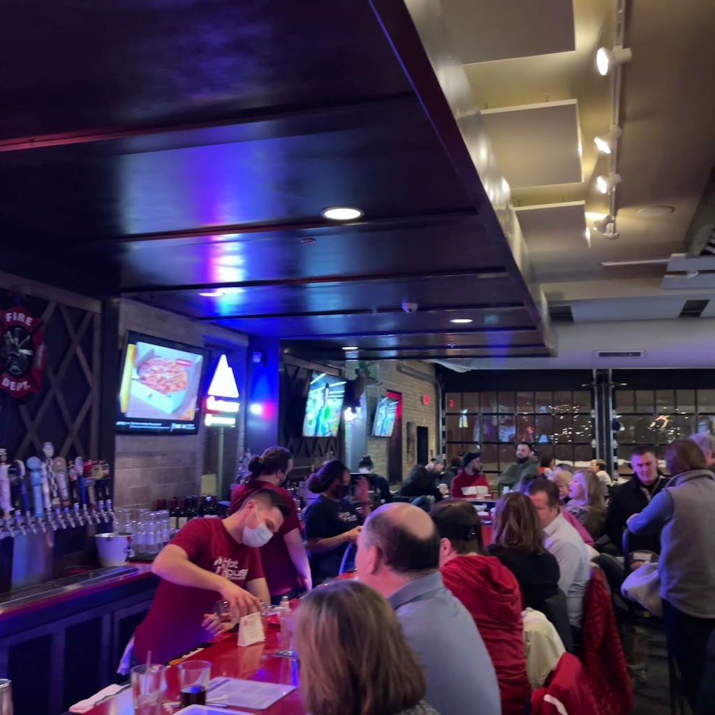  The Hot House Tavern