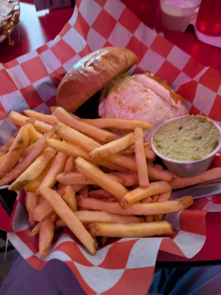  Baraboo Burger Company