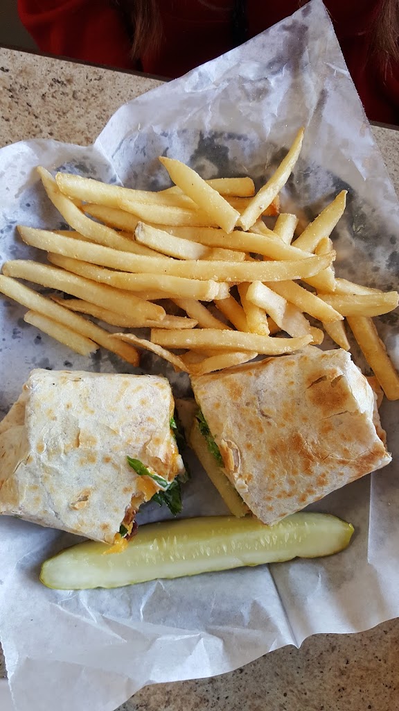  Arcadia Family Restaurant