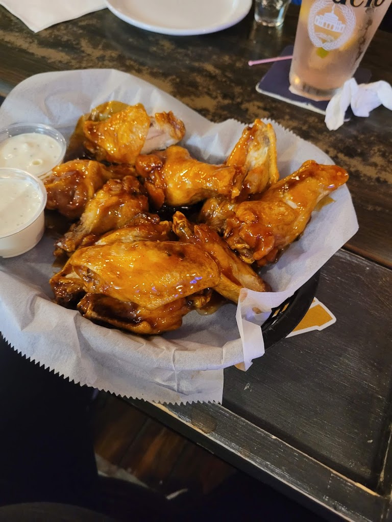  Swiss Street Pub & Grille