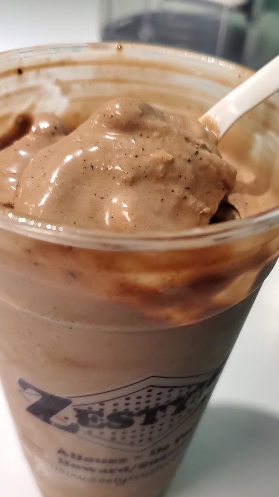  Zesty's Frozen Custard & Grill