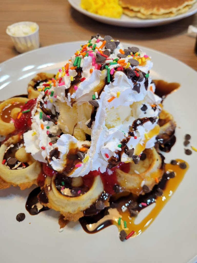  Friendship House Family Restaurant