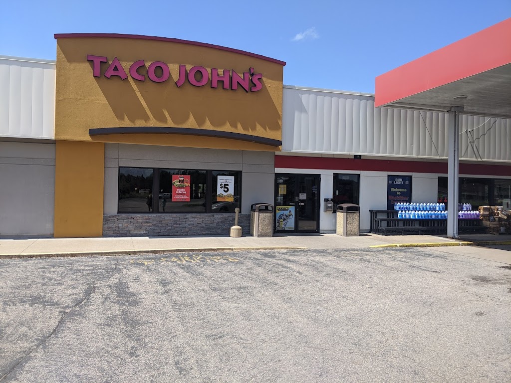  Taco John's