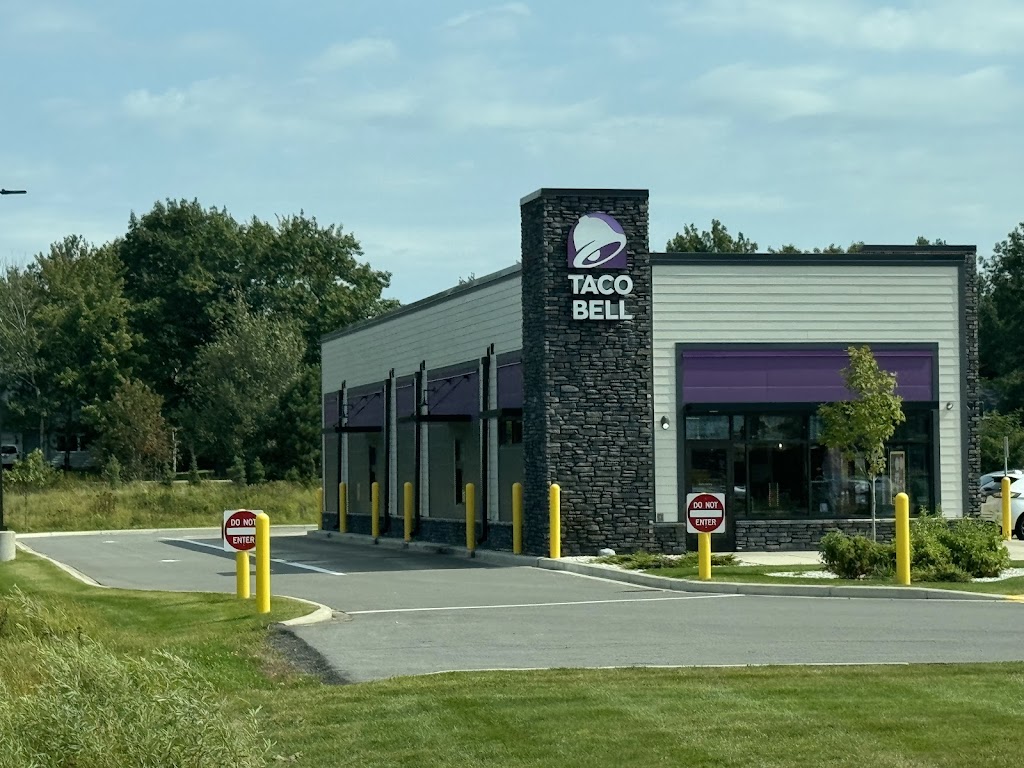  Taco Bell
