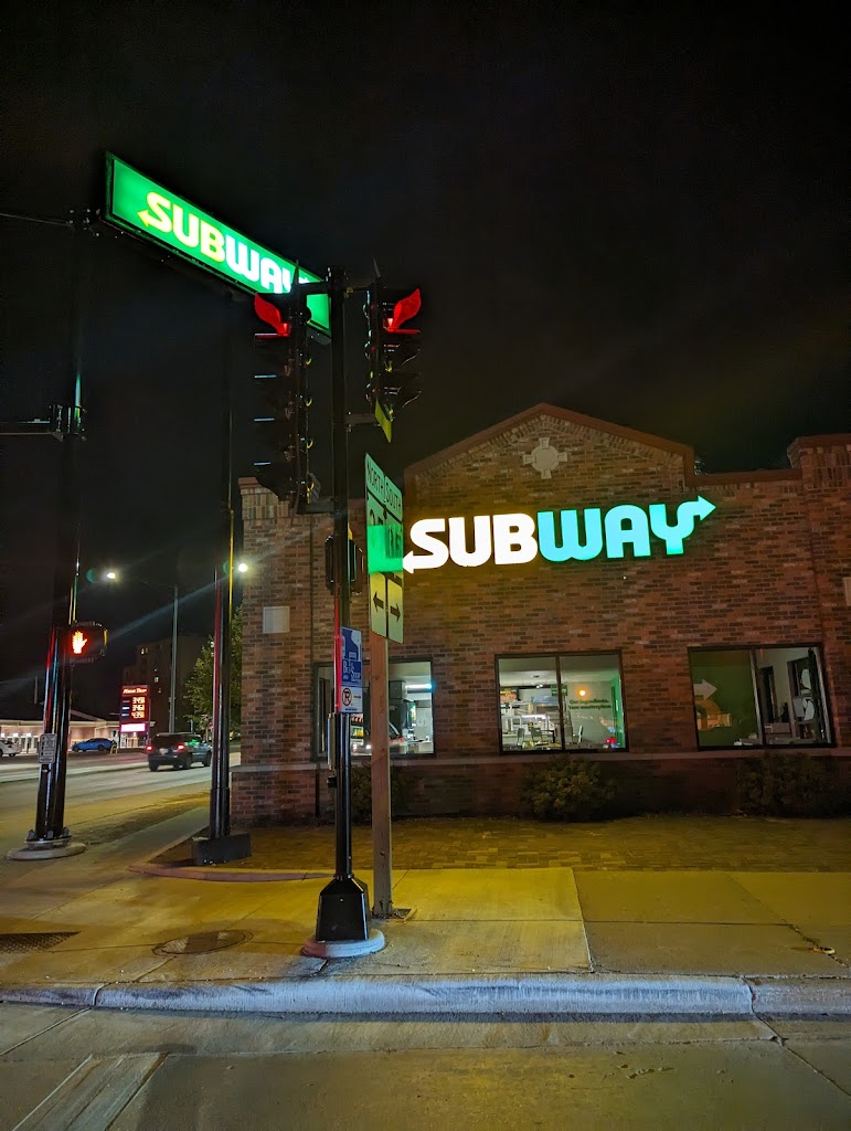  Subway