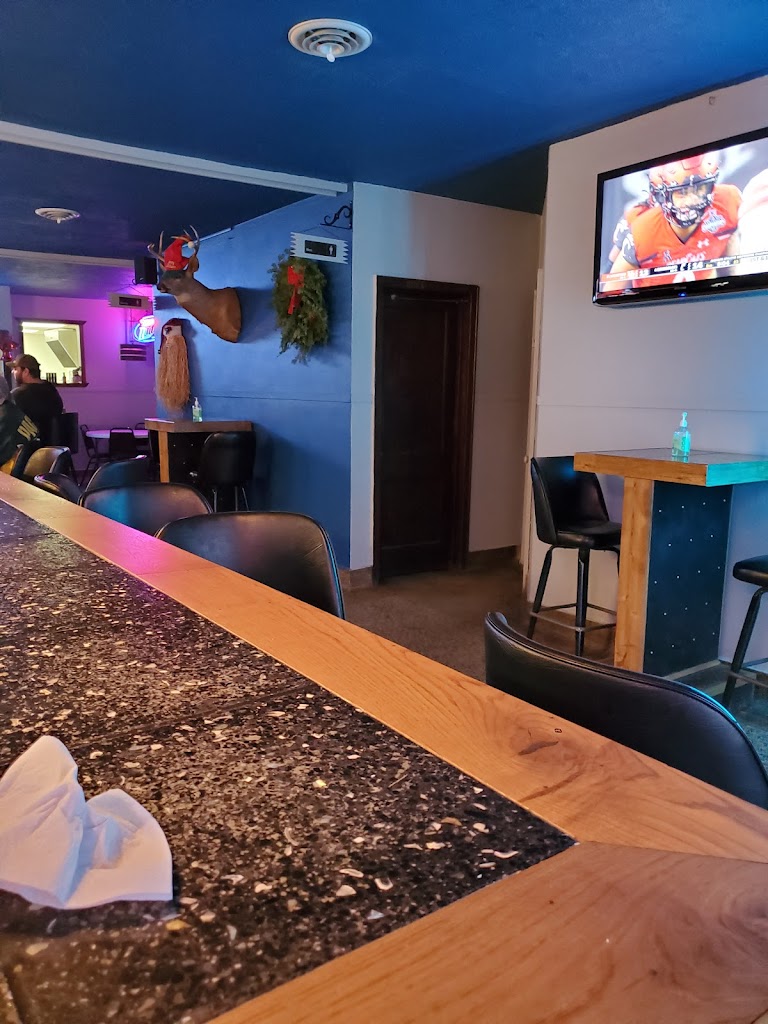  On The Hill Billiards Club Bar & Grill