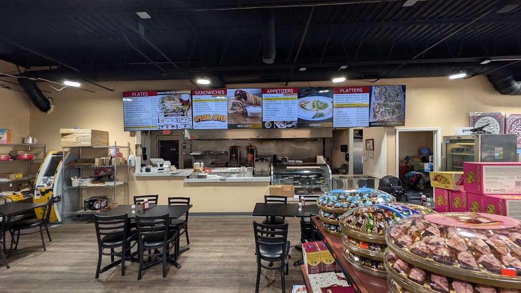  Holy Land Grocery & Bakery