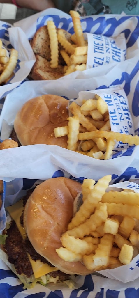 Culver’s