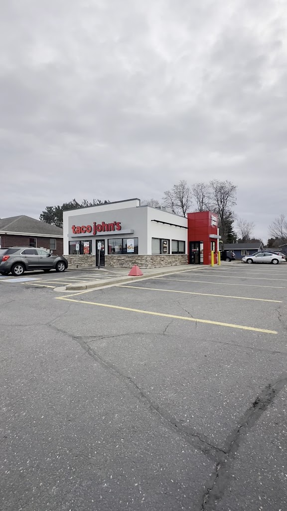  Taco John's