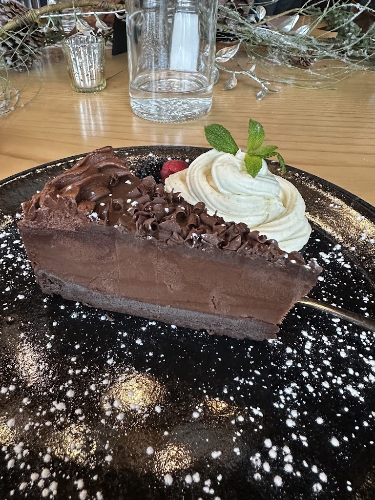  Buck & Honey's - Monona