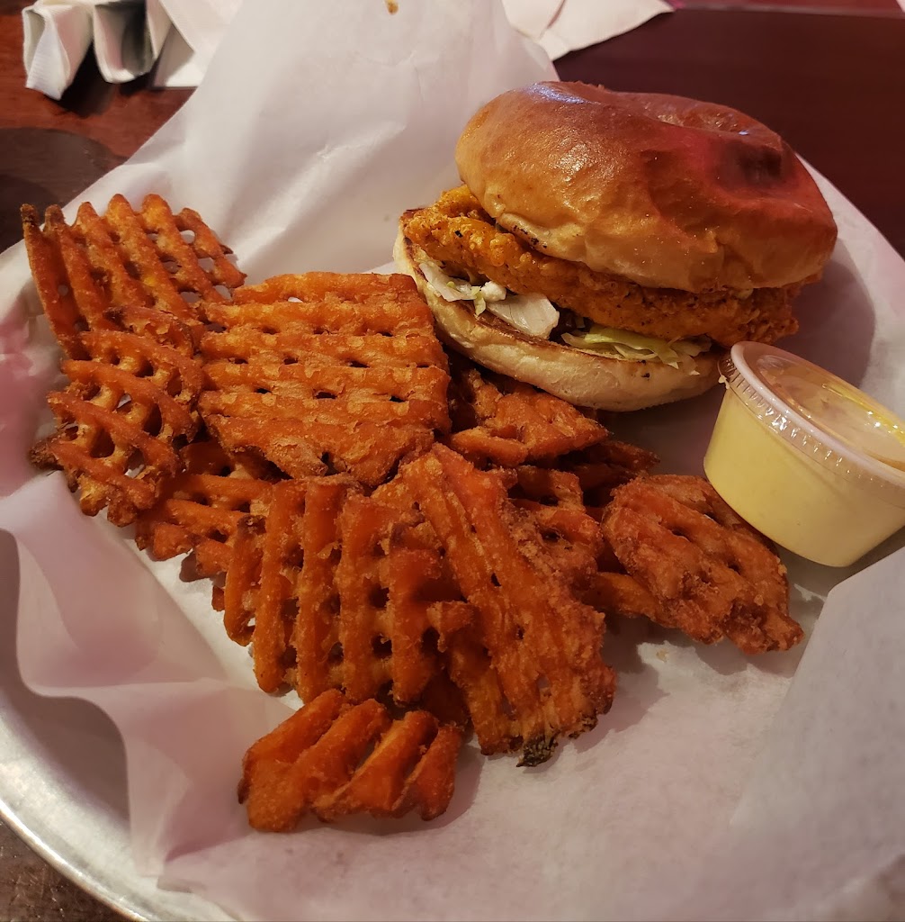  The Ruby Owl Tap Room