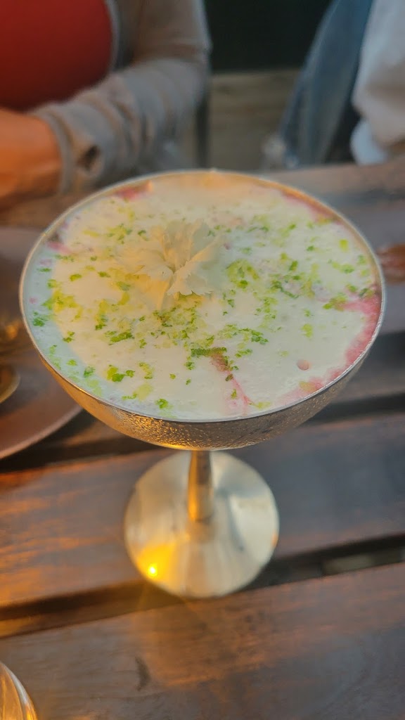  Room Service Bayview