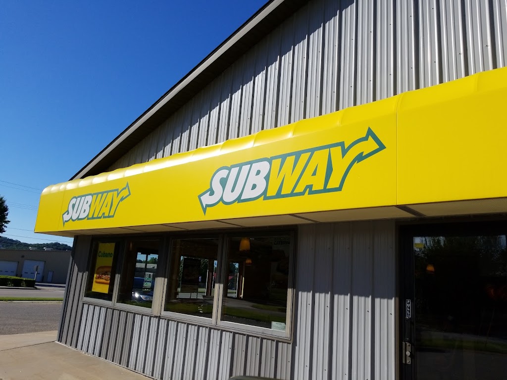  Subway