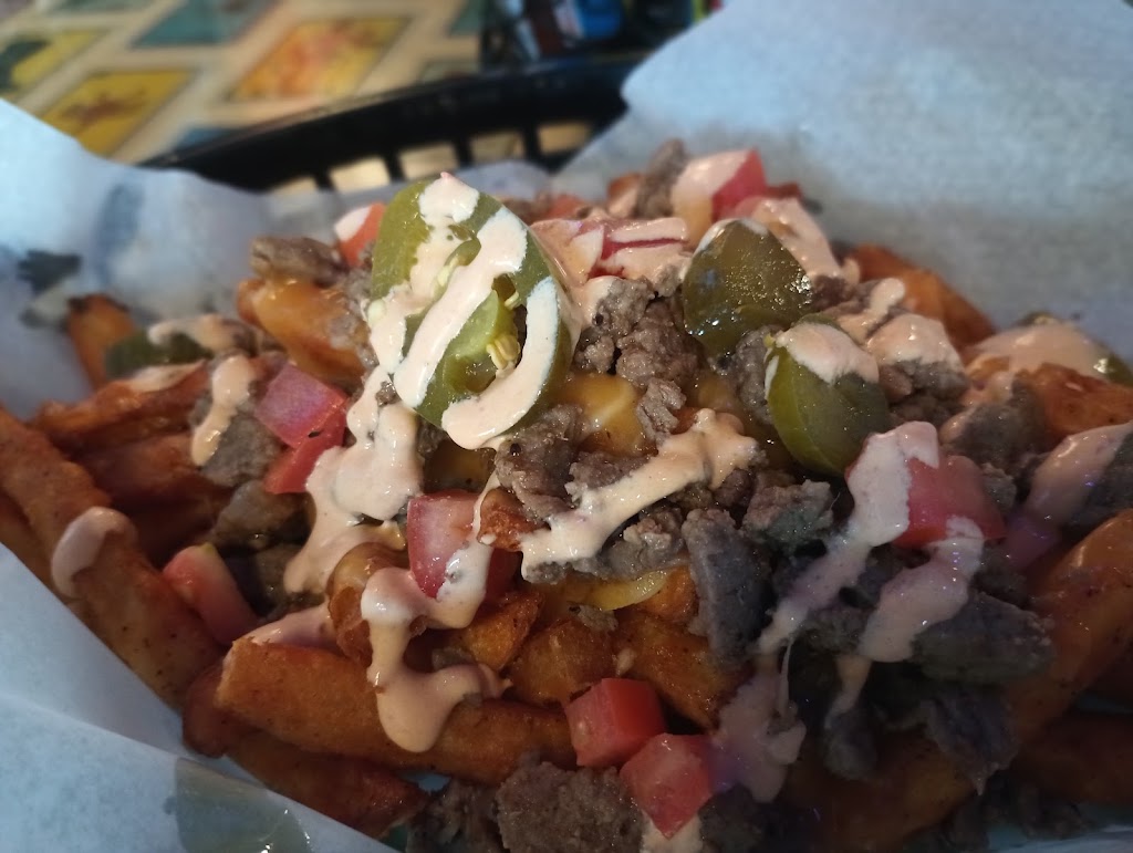  Mariscos Cantina 5 Sportsbar