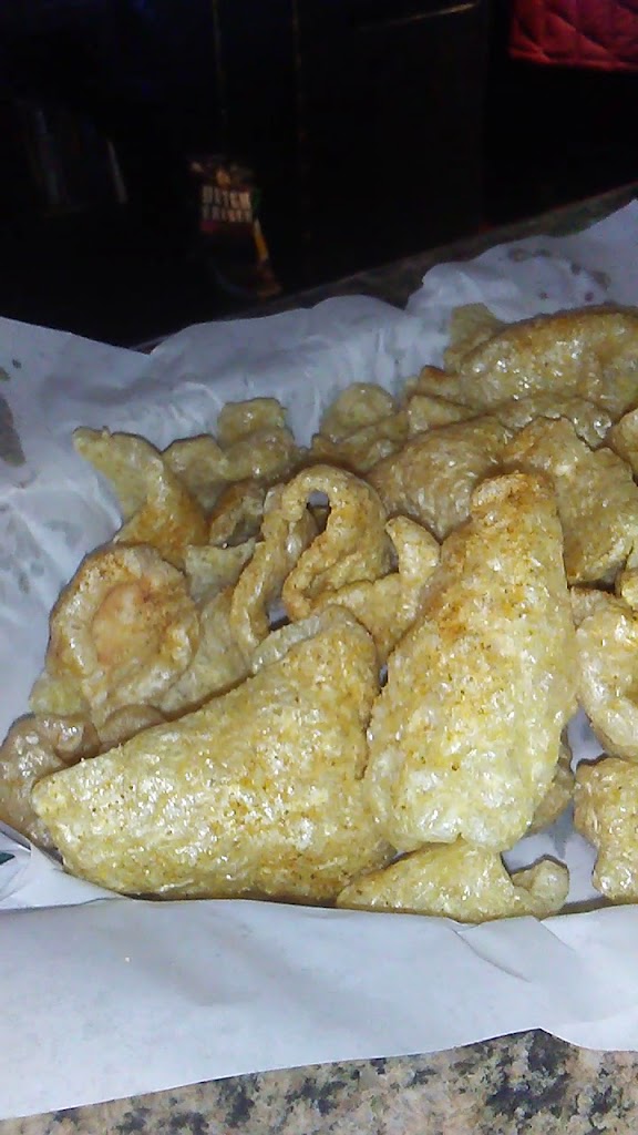  Ranieri's Four of A Kind